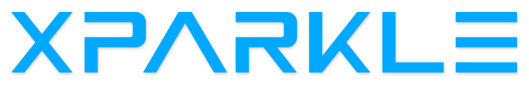 XPARKLE logo